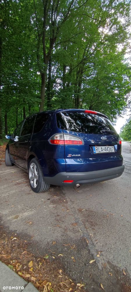 Ford S-Max - 5