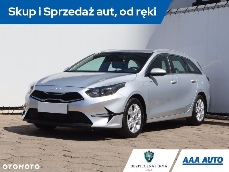 Kia Ceed - 3