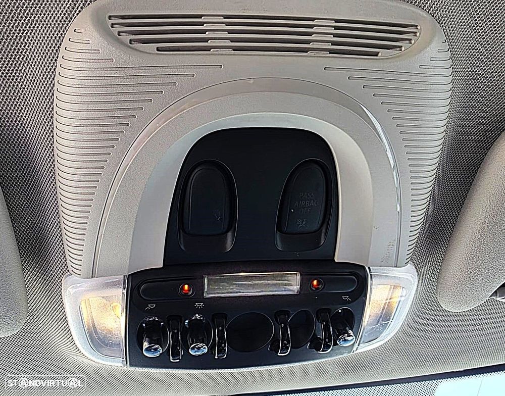 MINI 3 Portas - 17