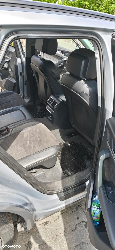Audi Q5 40 TDI Quattro Sport S tronic - 10
