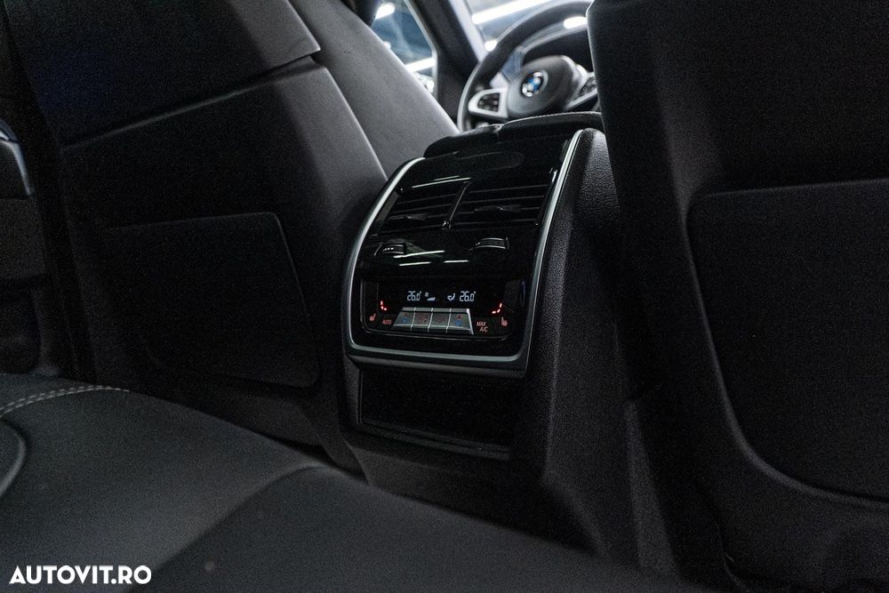 BMW X6 xDrive30d AT MHEV - 15
