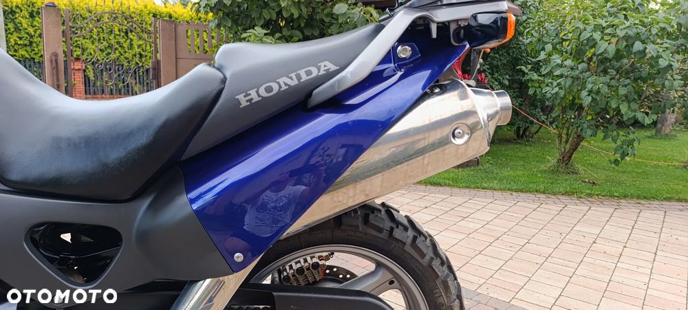 Honda Varadero - 35