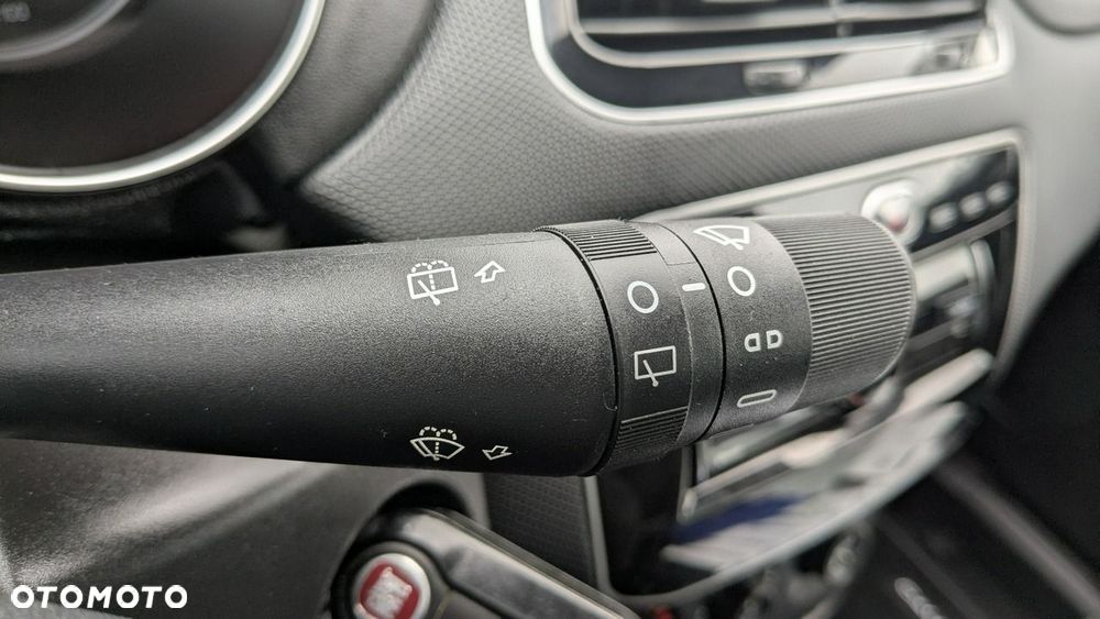 Fiat Punto Evo - 29
