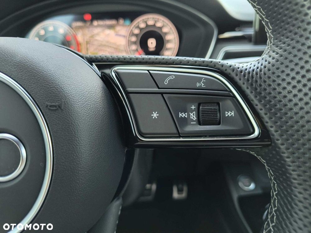 Audi A4 Limousine 35 TFSI mHEV S Line S tronic - 18
