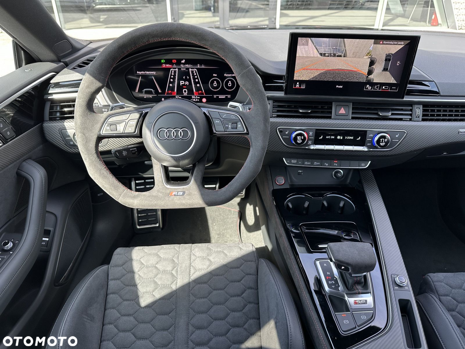 Audi RS5 Coupé - 18