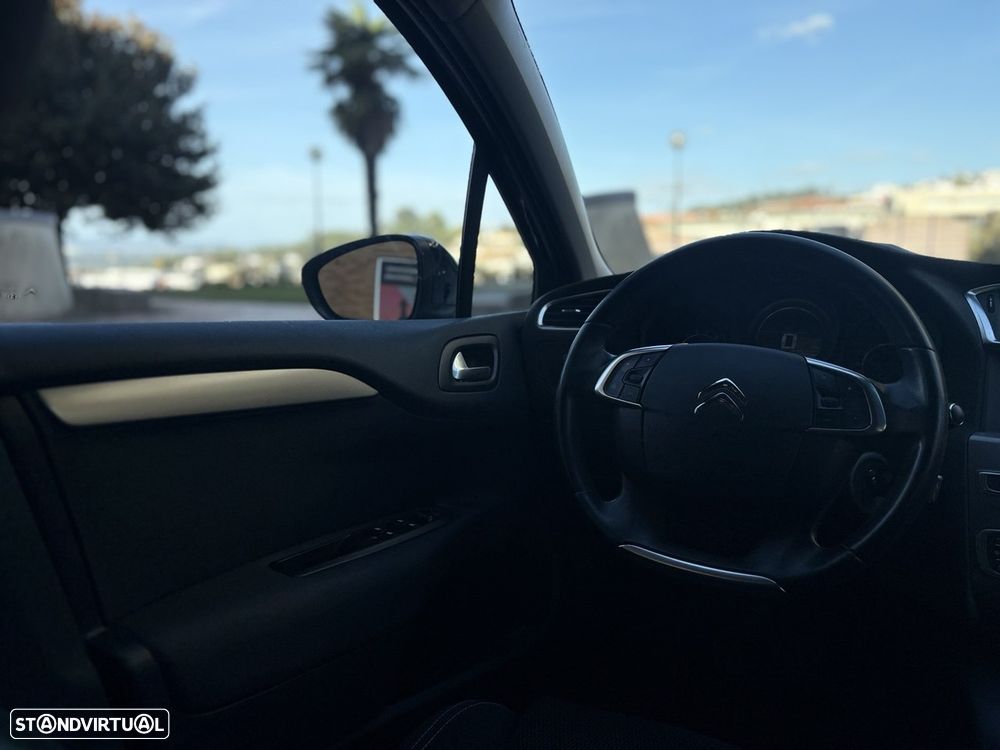Citroën C4 1.6 BlueHDi Feel - 7