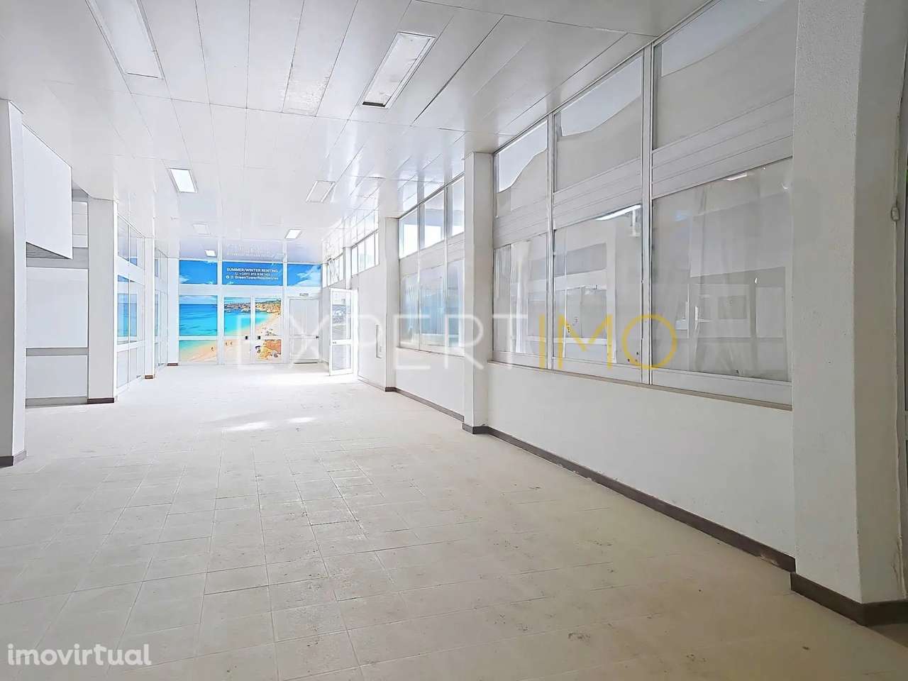 Loja com 80m2 no Empreendimento Três Castelos - Grande imagem: 5/15