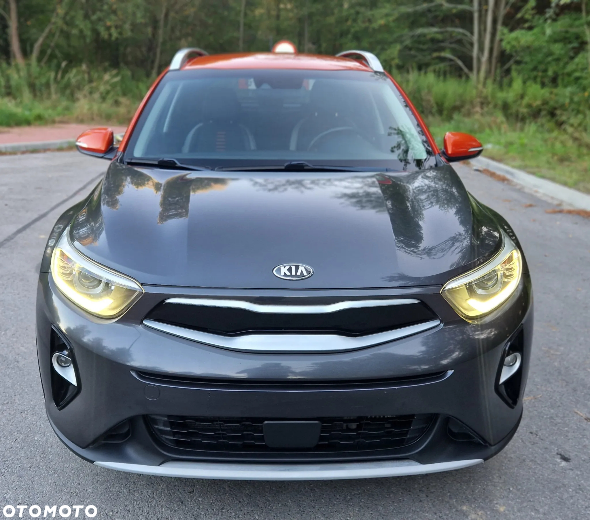 Kia Stonic 1.0 T-GDI OPF Dream-Team Edition - 8