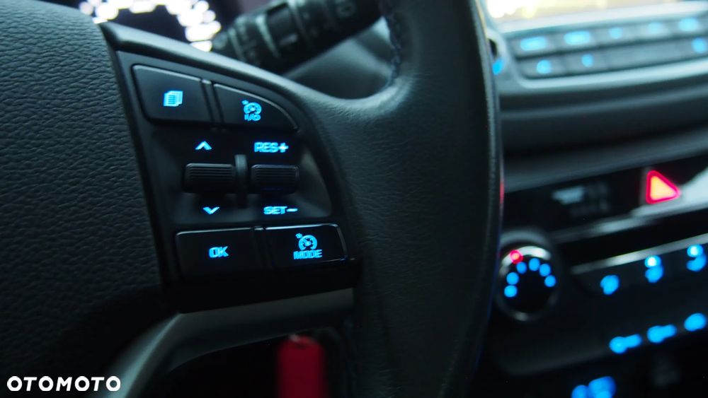 Hyundai Tucson - 18
