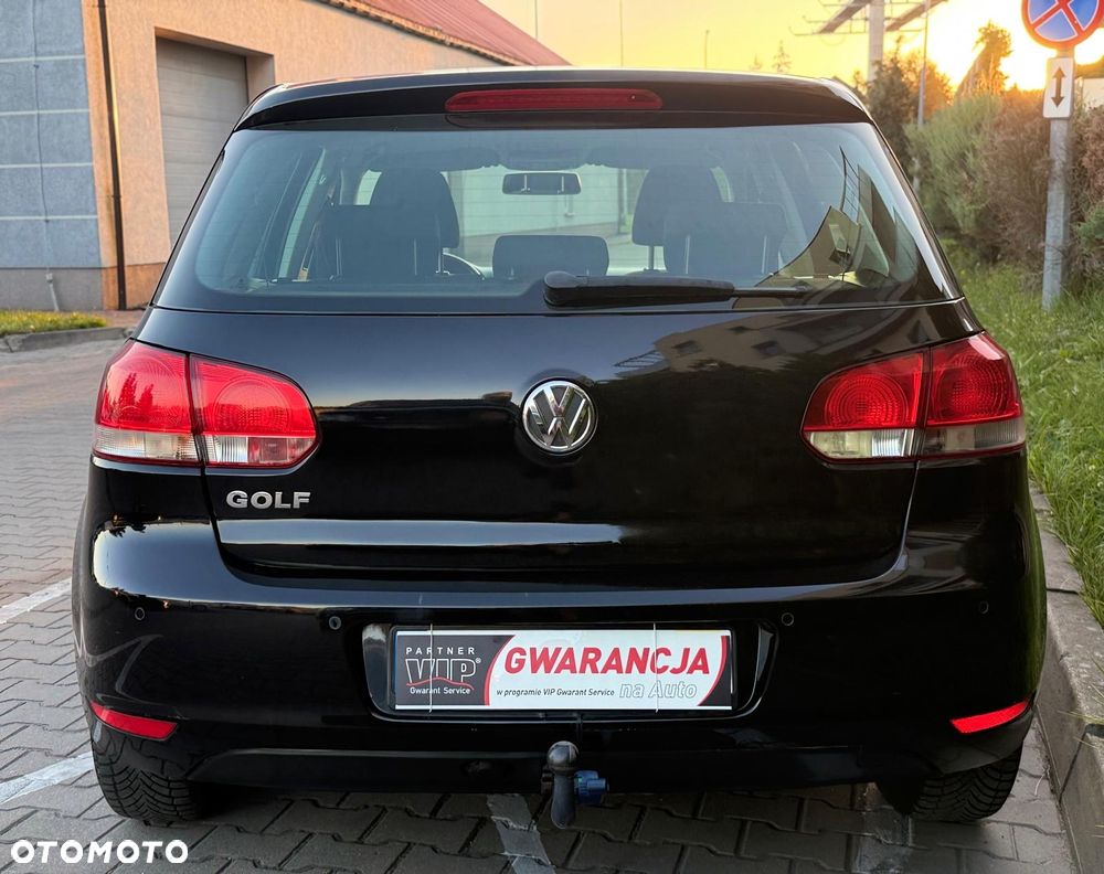 Volkswagen Golf - 13