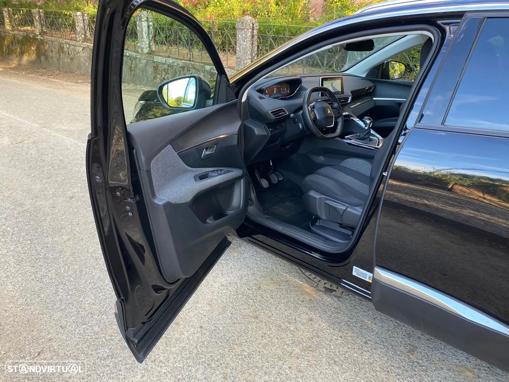 Peugeot 3008 1.5 BlueHDi Style - 5
