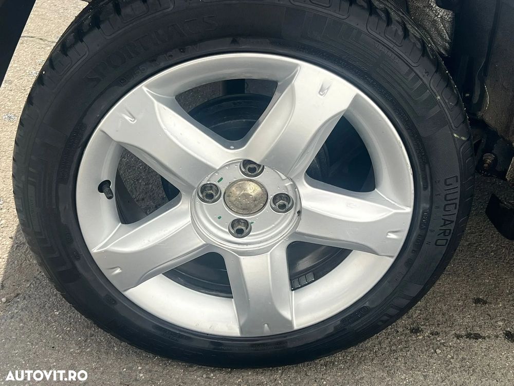 Dacia Sandero Stepway 0.9 TCe - 6