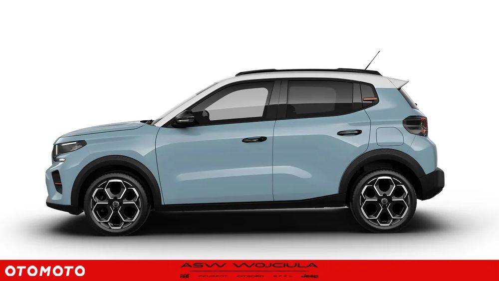 Citroën C3 e-C3 EV113 44.2kWh Max - 2