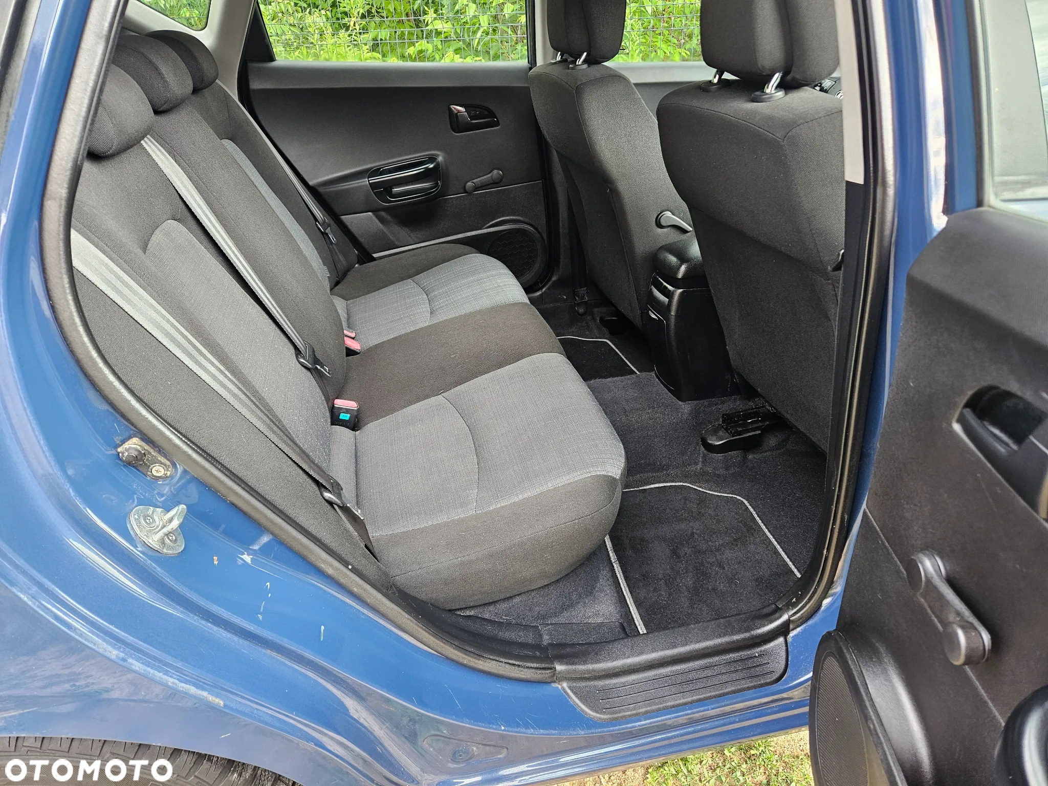 Kia Ceed Cee'd 1.6 Comfort - 5