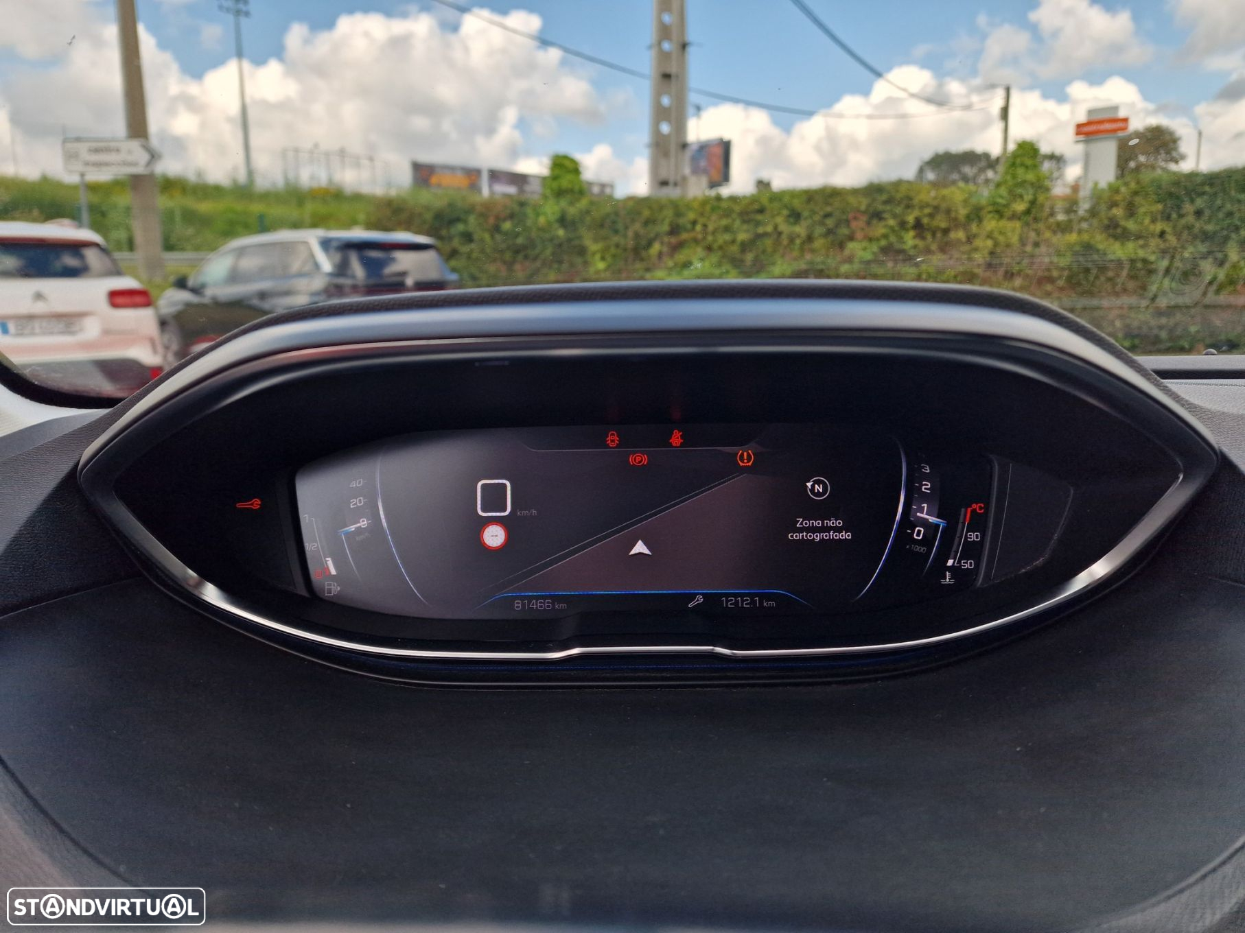 Peugeot 3008 1.2 PureTech Allure - 24