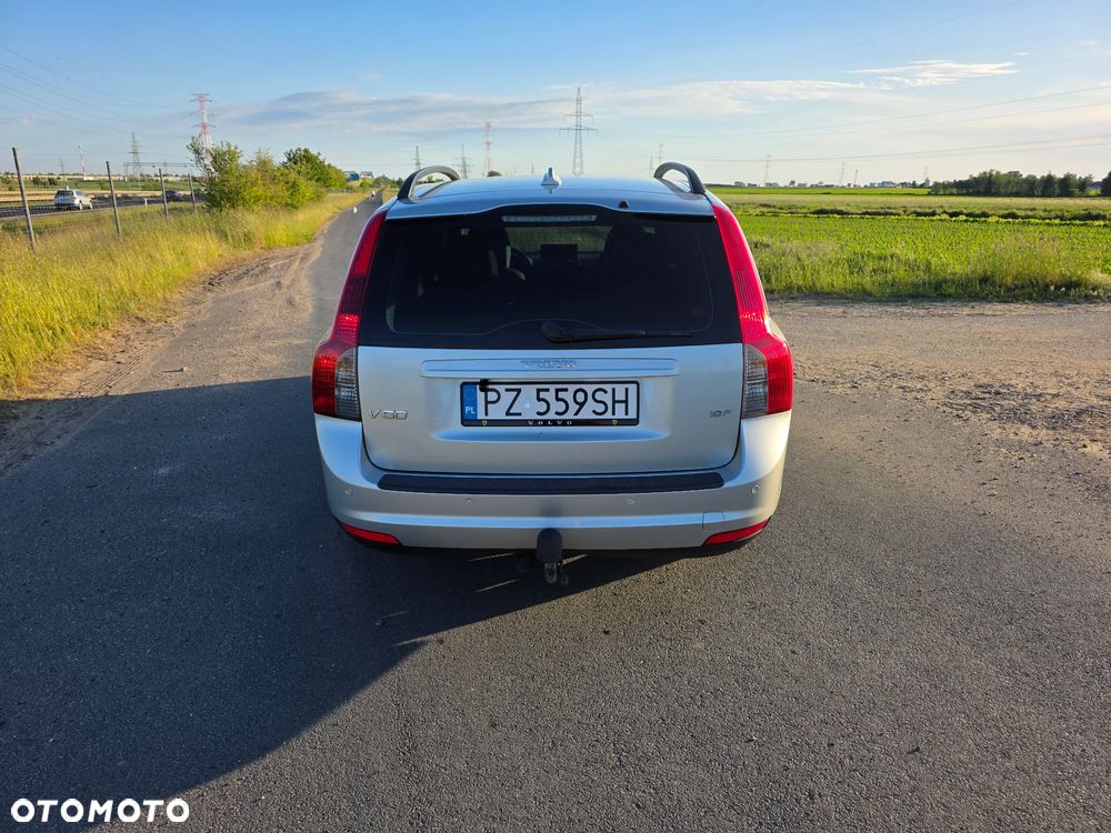 Volvo V50 1.8 Momentum - 6