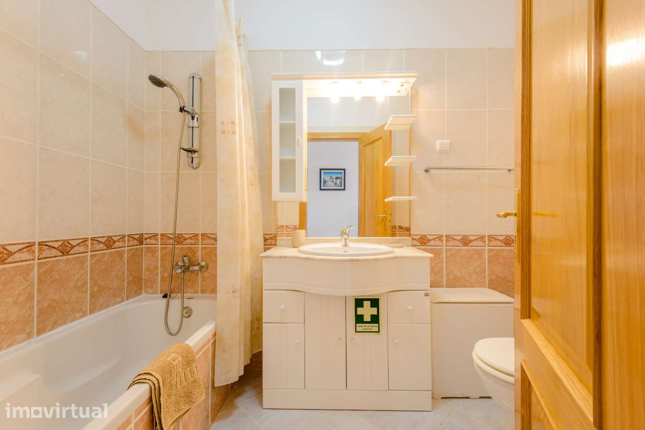 Apartamento Vilamoura - Grande imagem: 3/19