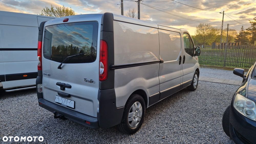 Renault Trafic - 5