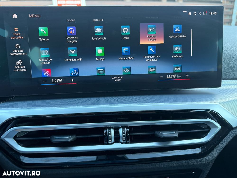 BMW Seria 3 - 20