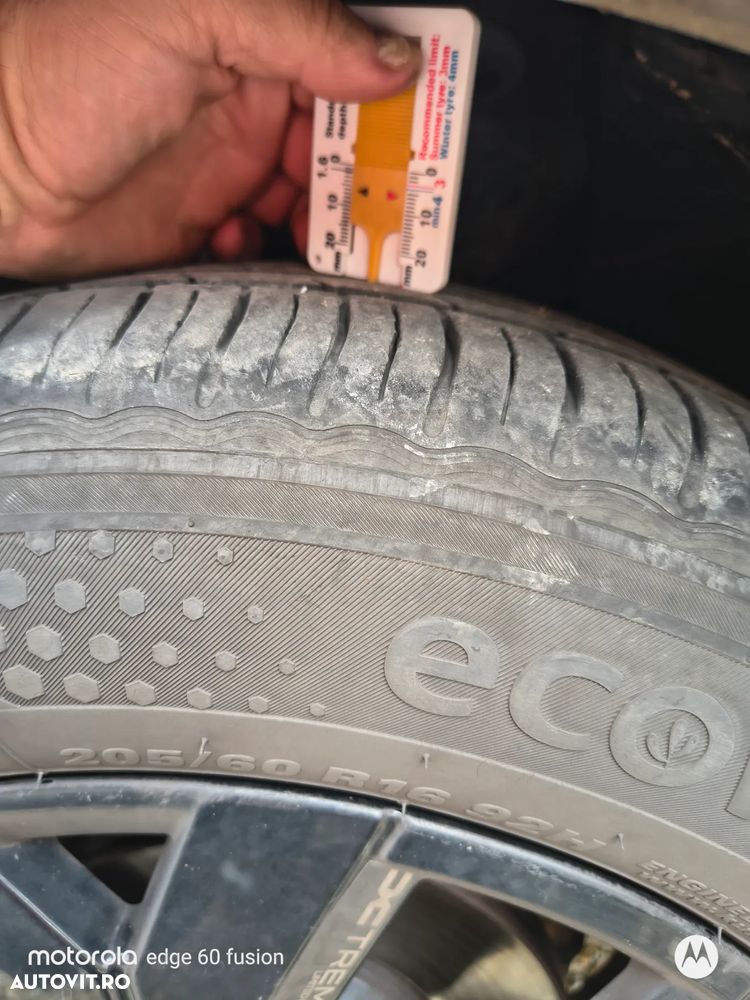 Dacia Jogger 5 locuri ECO-G 100 Extreme - 18