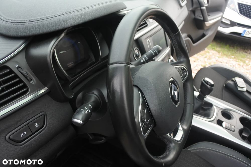 Renault Kadjar Energy TCe 130 LIMITED - 21