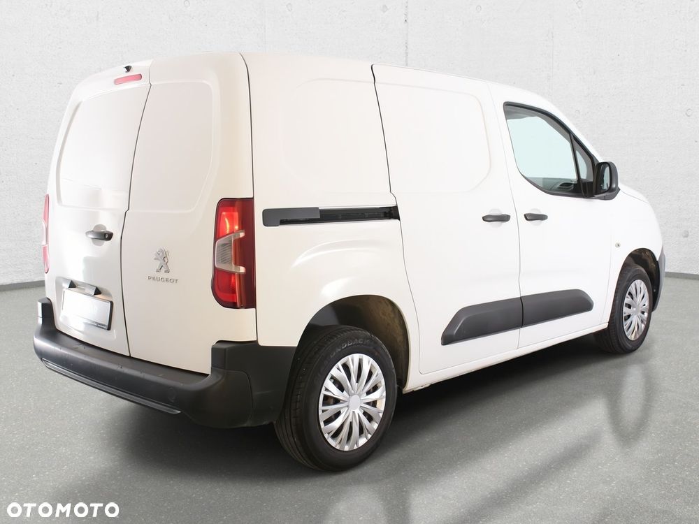 Peugeot Partner - 7