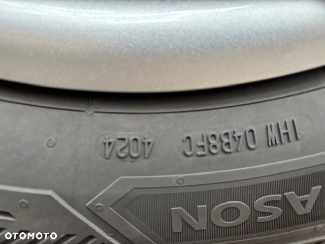 Ford Transit - 10