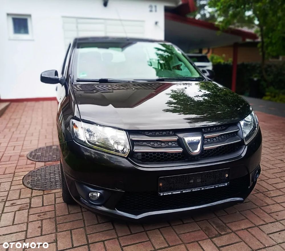 Dacia Sandero TCe 90 Laureate - 10