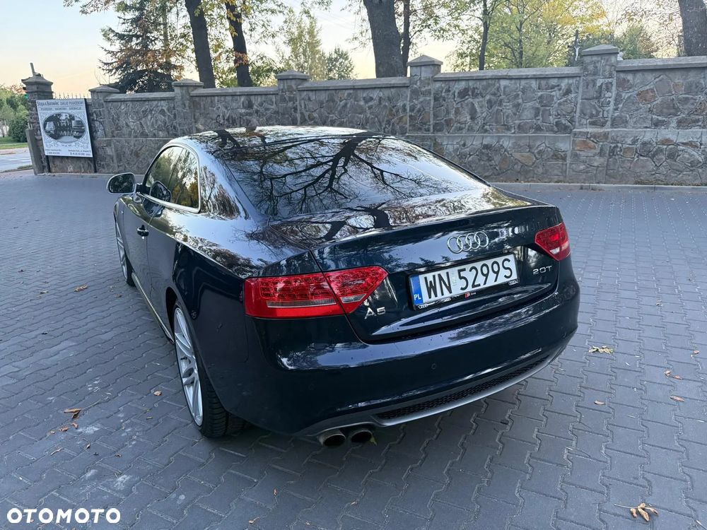 Audi A5 Coupé - 22
