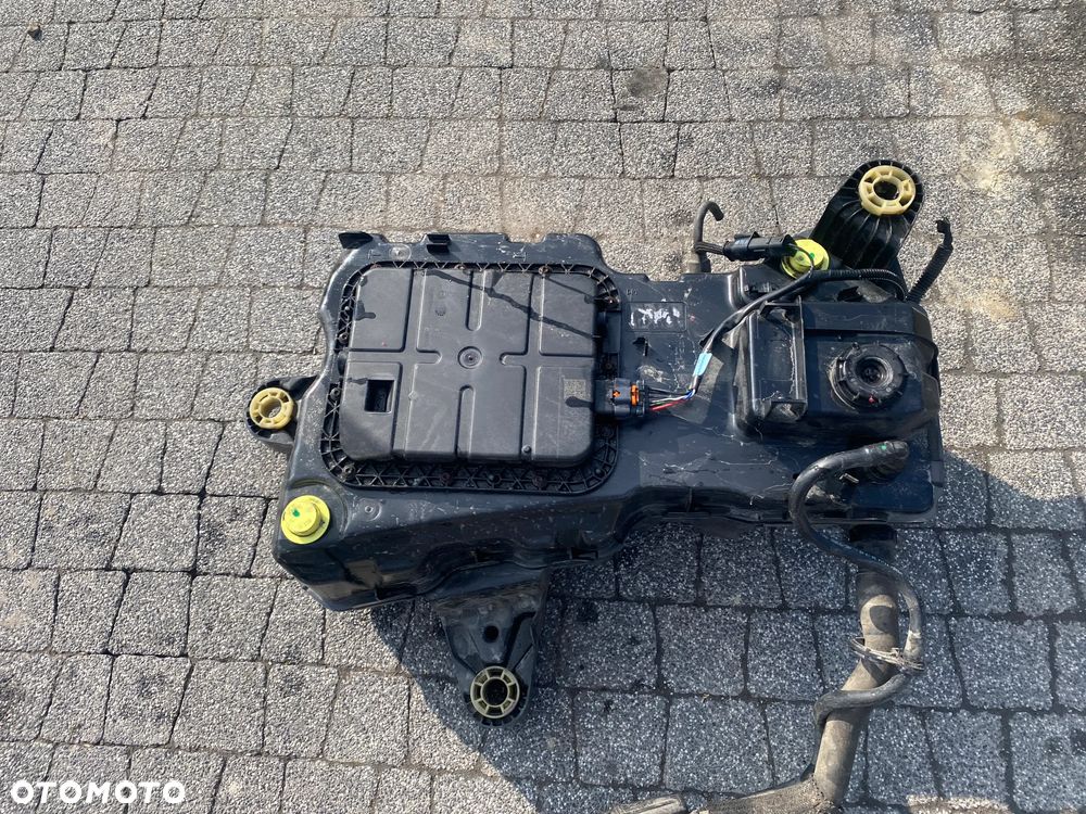 ZBIORNIK PŁYNU ADBLUE PEUGEOT RIFTER MGICSCR01 - 9