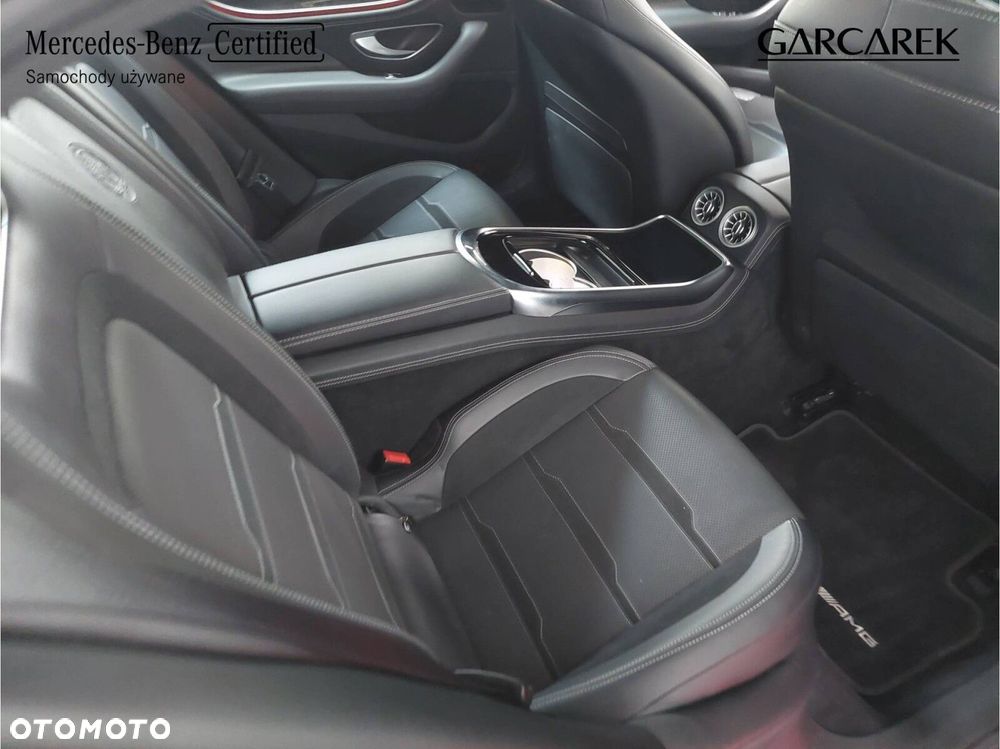 Mercedes-Benz AMG GT - 20