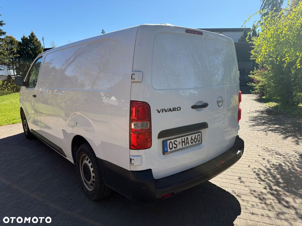 Opel VIVARO - 6