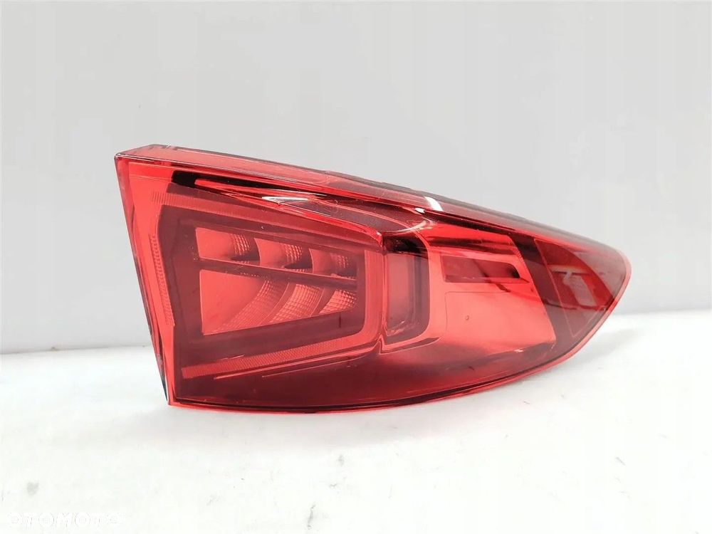 CUPRA FORMENTOR 5FF 20-24r LAMPA TYŁ LED ORY EU !!! 5FF945207 5FF945208 - 9