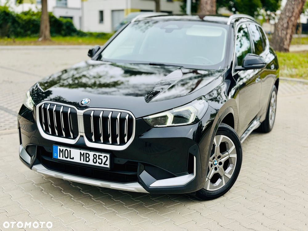 BMW X1 - 26