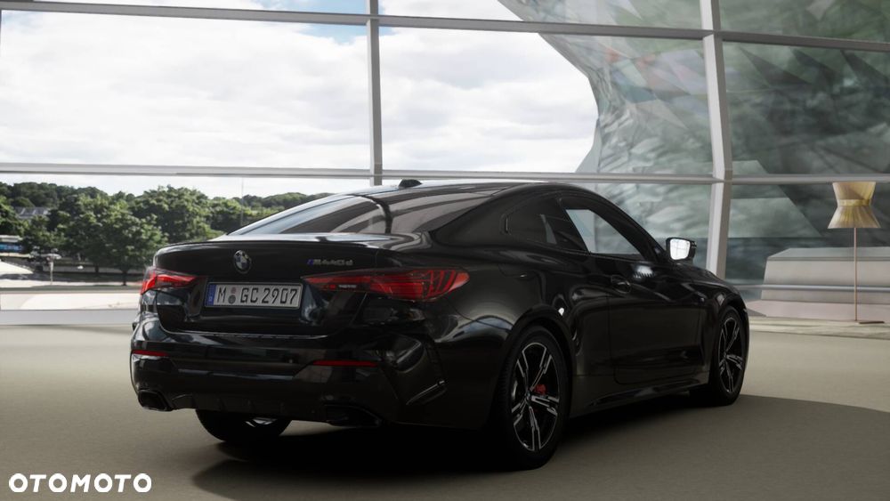 BMW Seria 4 M440d xDrive mHEV sport - 7