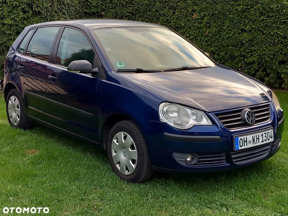 Volkswagen Polo 1.2 - 13