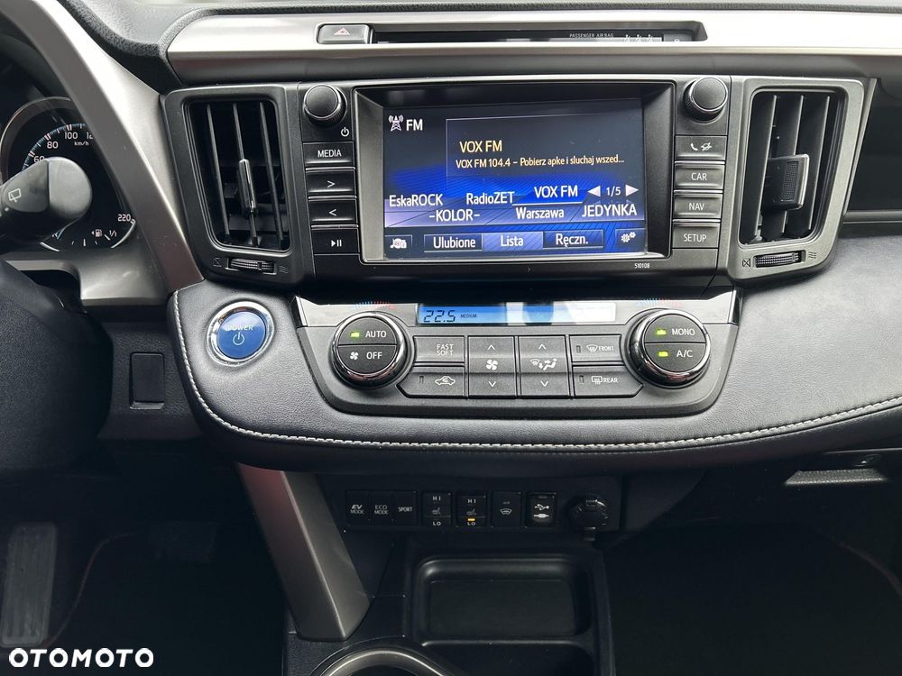 Toyota RAV4 - 12