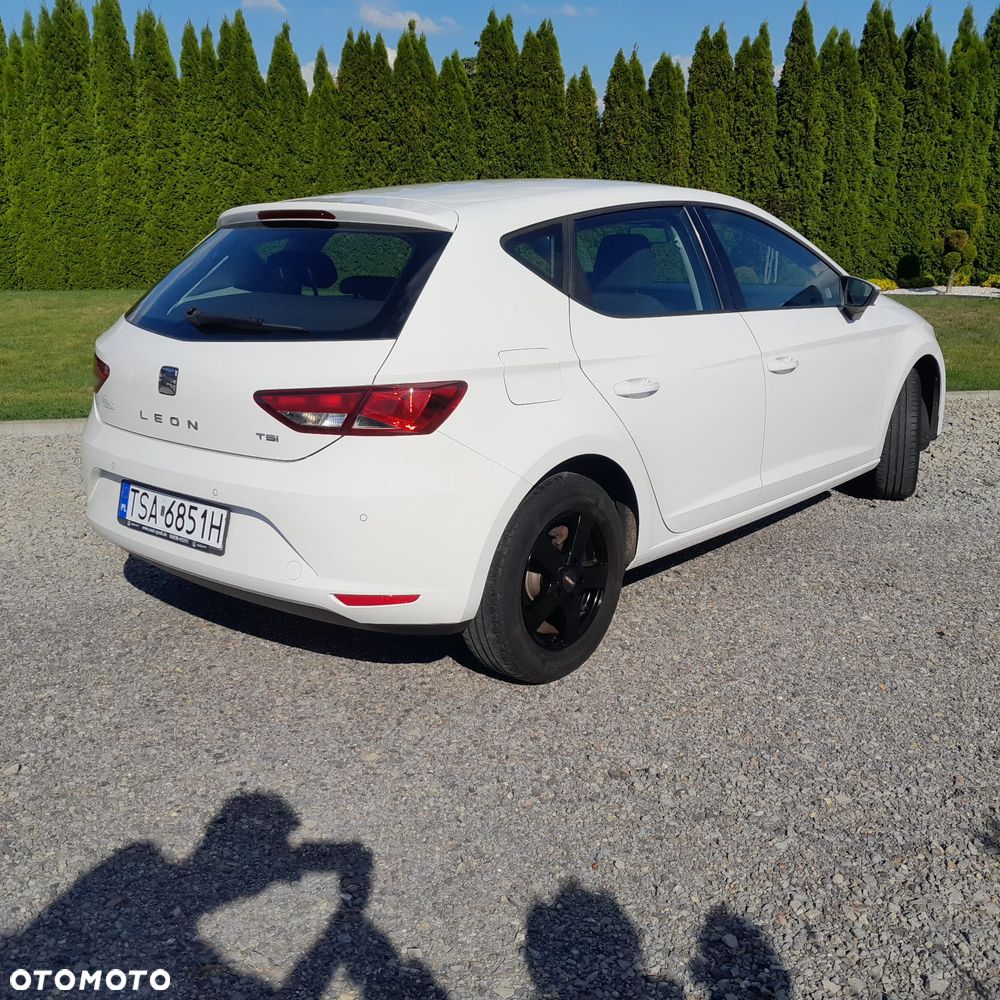 Seat Leon - 6