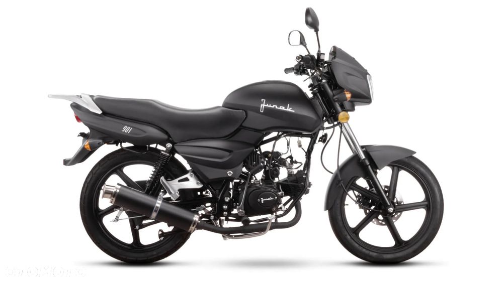 Junak 901 - 4
