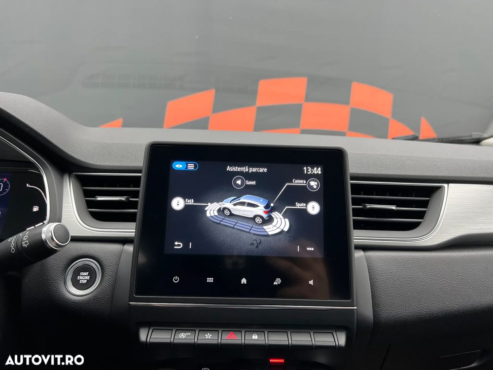 Renault Captur TCe 140 EDC GPF INTENS - 23