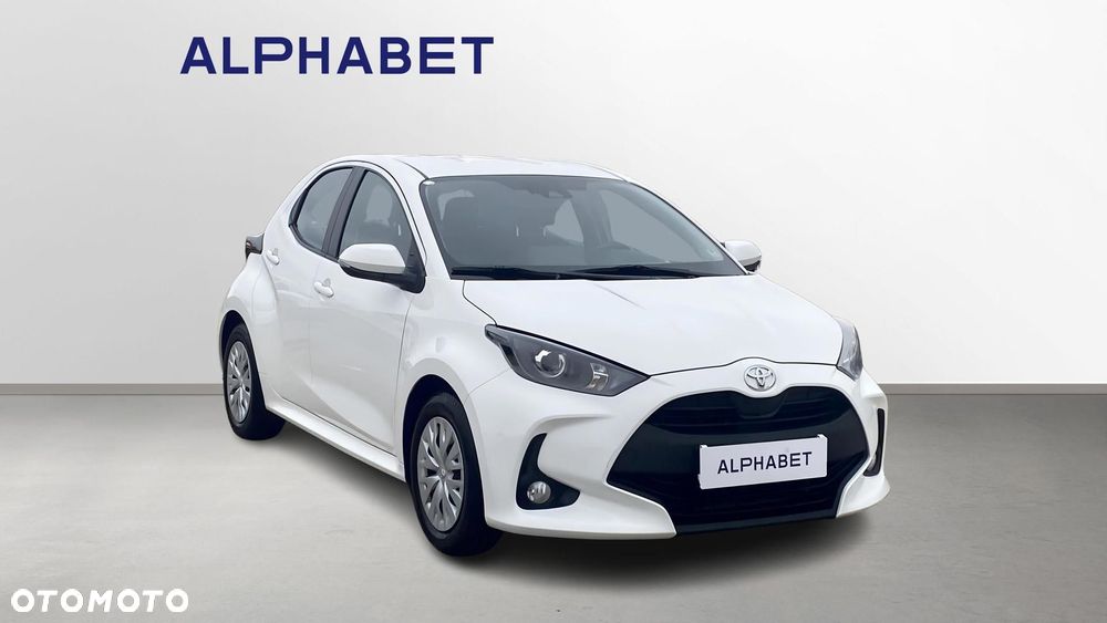Toyota Yaris 1.5 Comfort - 7