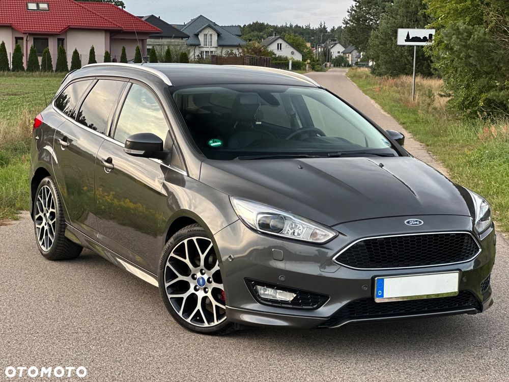 Ford Focus - 17