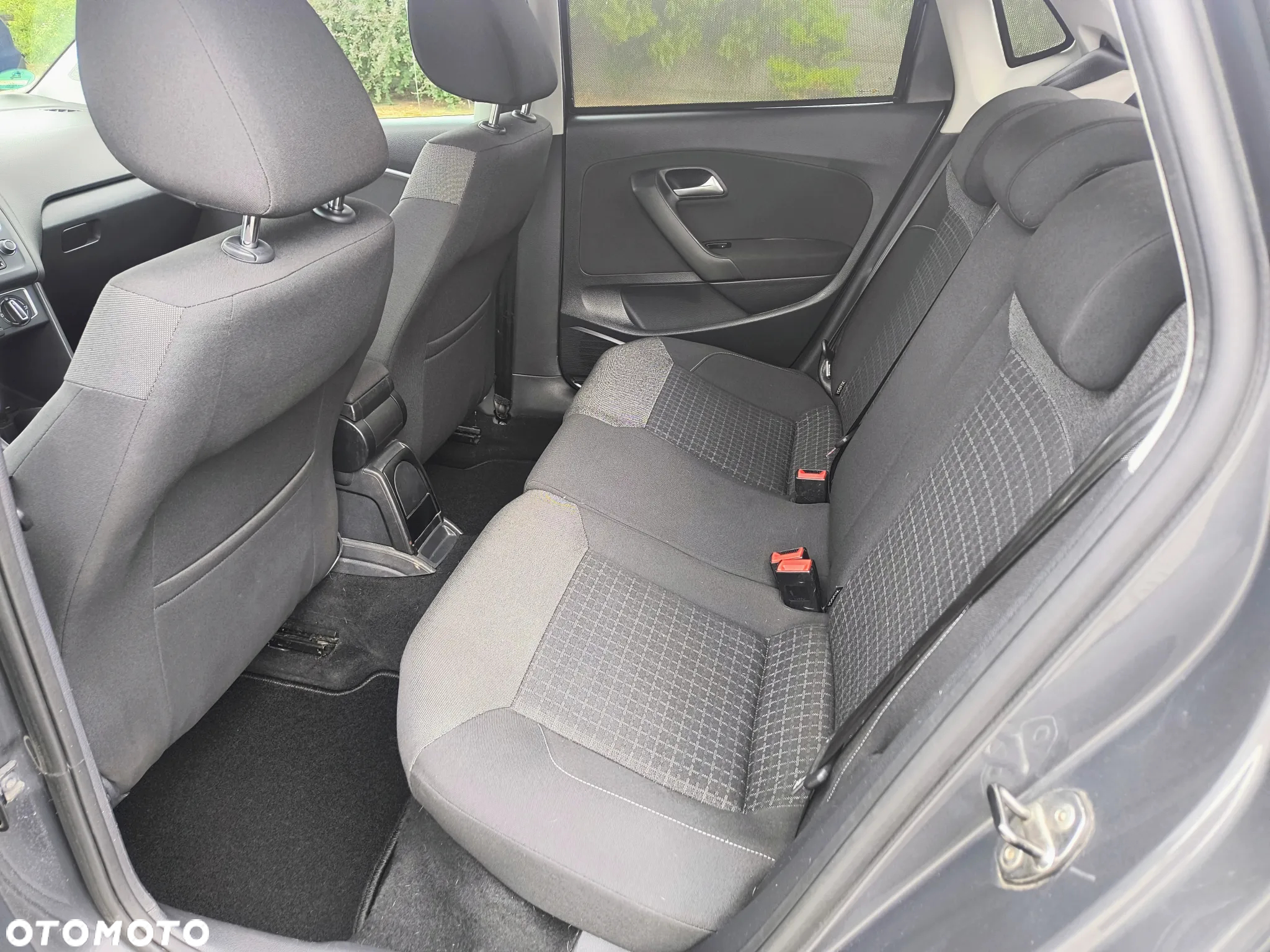 Volkswagen Polo - 10