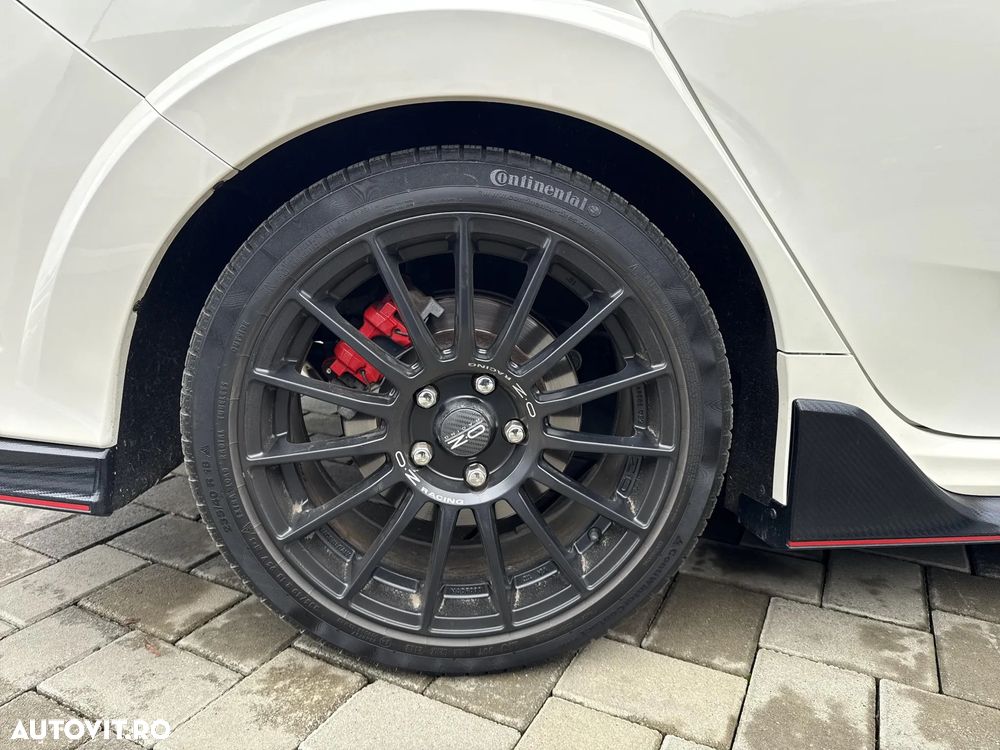 Honda Civic Type R 2.0 VTEC Turbo GT - 14