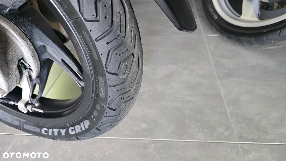 Honda PCX - 11