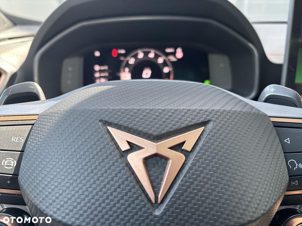 Cupra Formentor - 21
