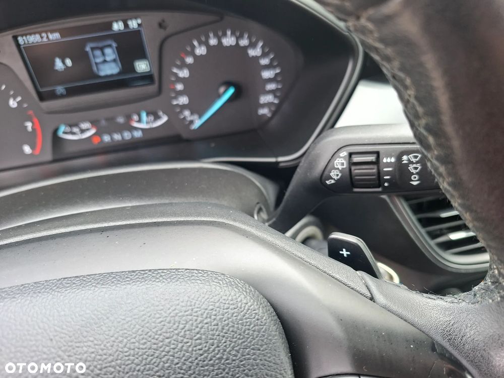 Ford Focus 1.0 EcoBoost Trend Edition - 19