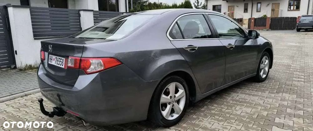 Honda Accord - 18