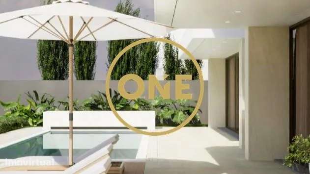 Moradia T3 com Piscina - Grande imagem: 5/44