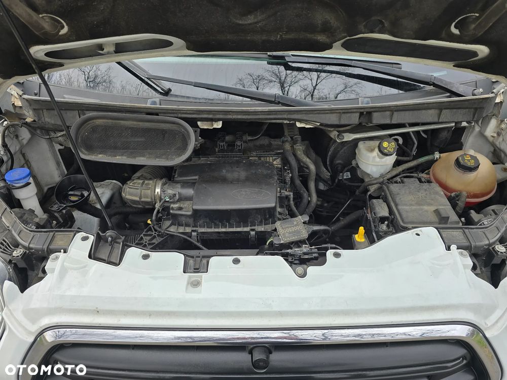 Ford Transit - 22